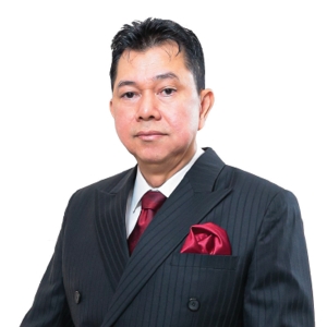 YM Tengku Dato’ Dr Hishammuddin Zaizi Bin Y.A.M.