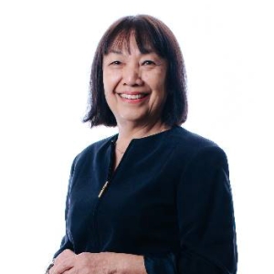 Dato’ Roseleen Buyong