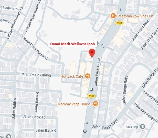 Danai Ipoh